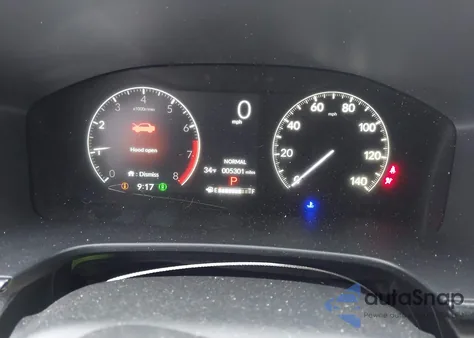 2026 Honda Cr-V Lx Awd z USA, uszkodzony, nr VIN 2HKRS4H21TH413616